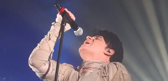 gary numan middlesbrough empire live review march 2018