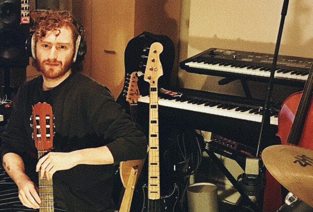 george bloomfield interview main