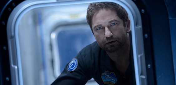 geostorm film review gerard butler