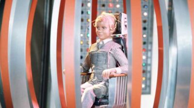 gerry anderson network joe 90