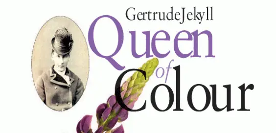 yorkshire gardens queen of colour