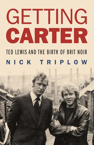 getting carter book review cover