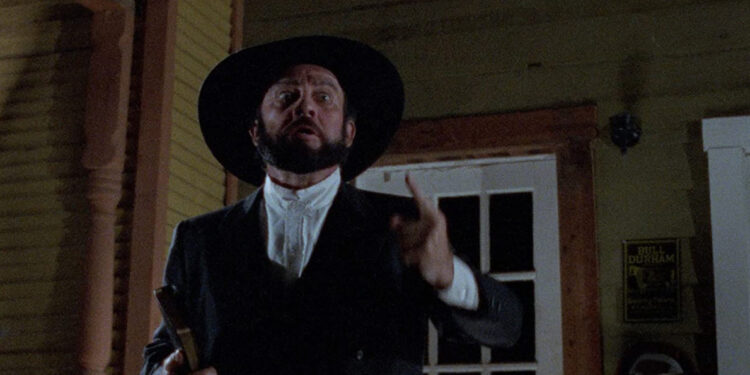 ghost riders film review mvd