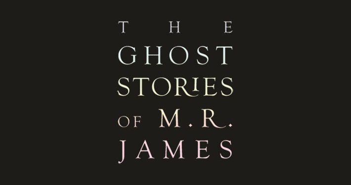 ghost stories of mr james book review logo