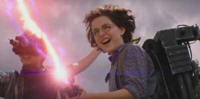 ghostbusters afterlife film review main