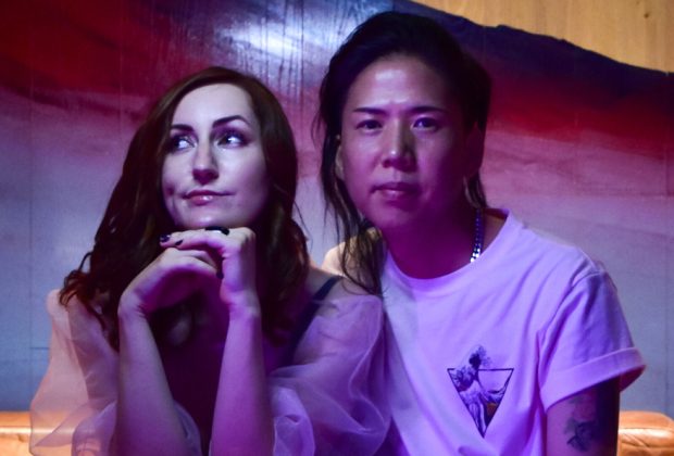 ginger may interview band