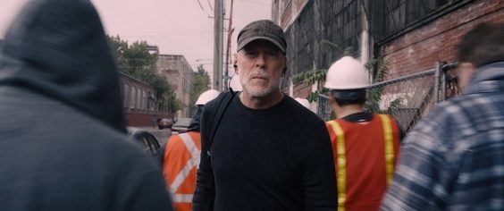 glass 2019 film review bruce willis