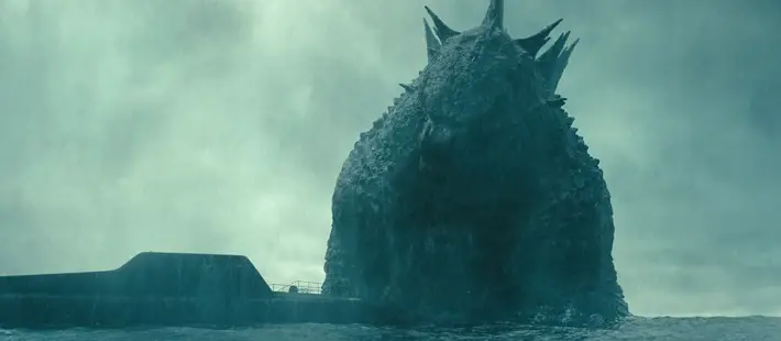 godzilla king of the monsters film review beast