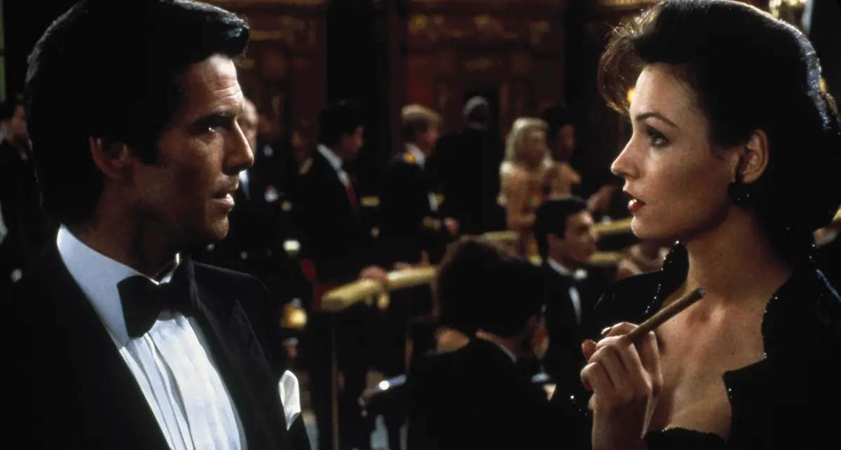 GoldenEye (1995) – Film Review. Bond redux as Brosnan enters the fold.