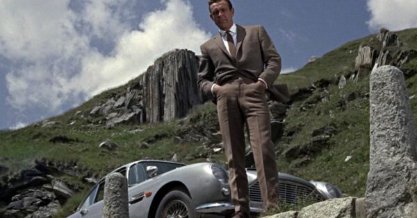 goldfinger film review main