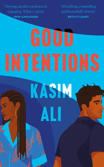 good intentions kasim ali book review cover