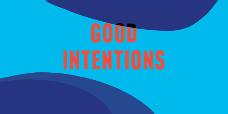 good intentions kasim ali book review logo