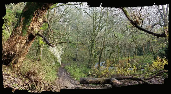 gordale scar walk janets foss