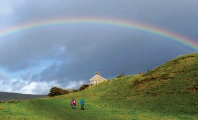 grassington walk main rainbow