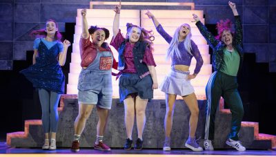 greatest days review bradford alhambra (3)