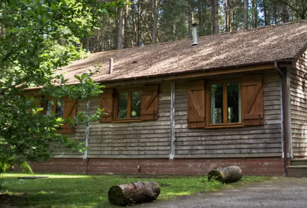 griffon forest lodges flaxton york review main