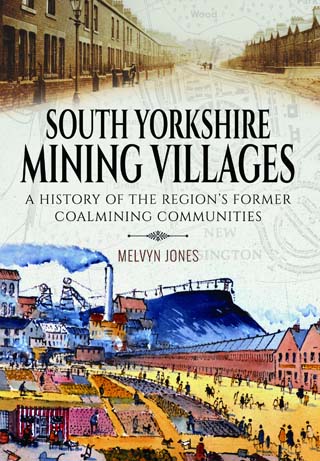 grimethorpe colliery book