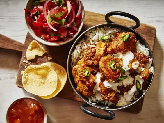 grosvenor sheffield restaurant review curry