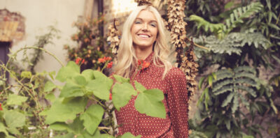 harriet interview pop singer main