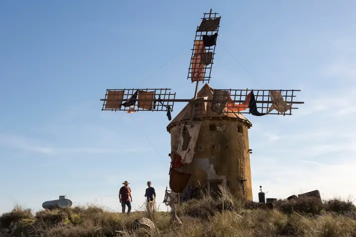 he dreams of giants film review windmillhe dreams of giants film review windmill