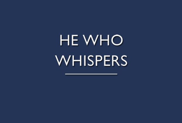 he who whispers john dickson carr book review (1)