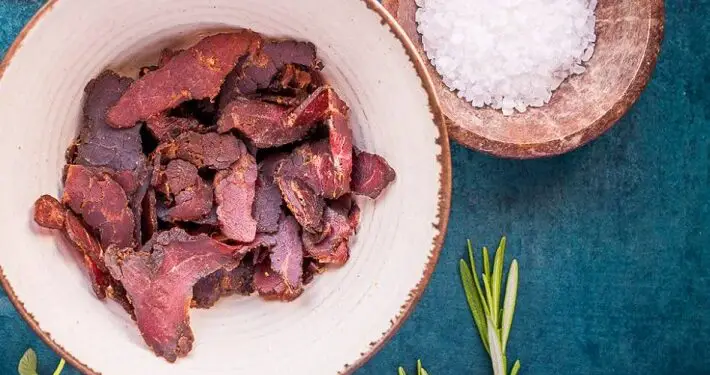 health benefits of biltong main