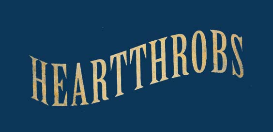 heartthrobs book review carol dyehouse