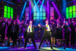 heathers review sheffield lyceum main