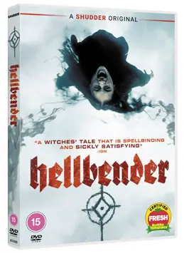 hellbender film review cover