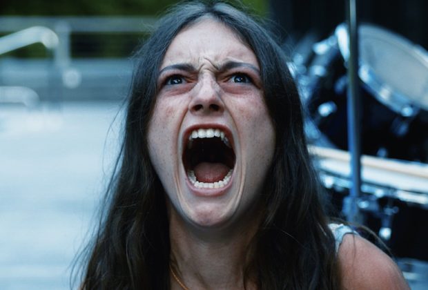hellbender film review horror
