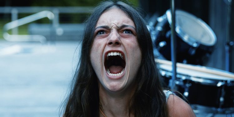 hellbender film review horror