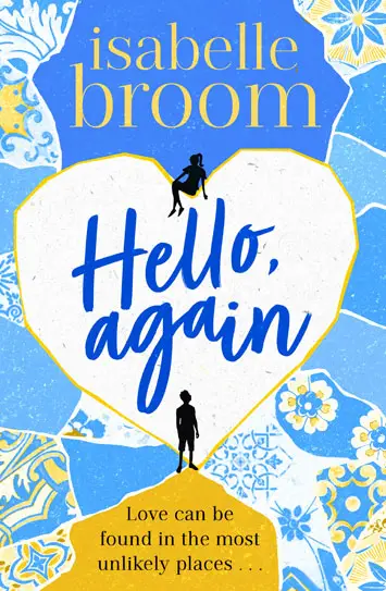 hello again isabelle broom book review cover