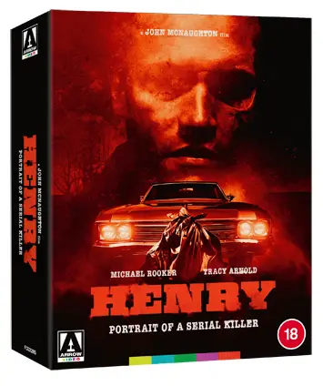 henry portrait of a serial killer film review cover