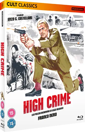 high crime film review cover
