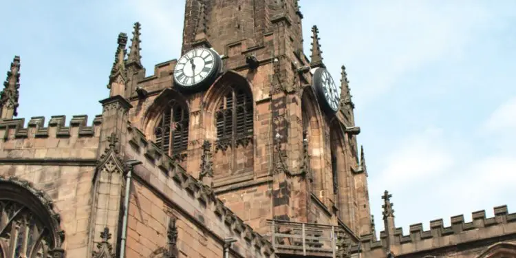 historic buildings of rotherham