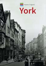 historic york cover