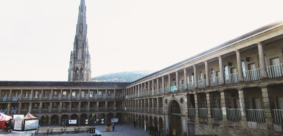 history of the piece hall halifax main
