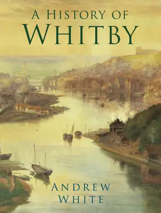 history of whitby jet cover