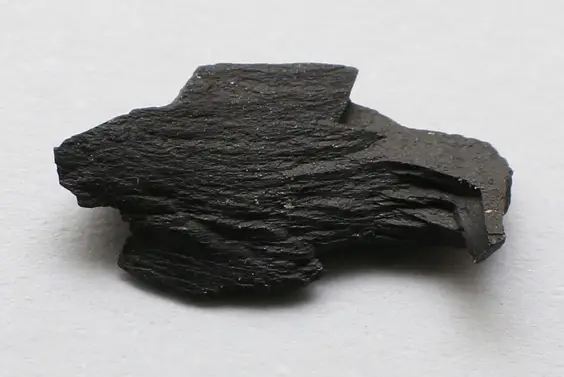 history of whitby jet raw