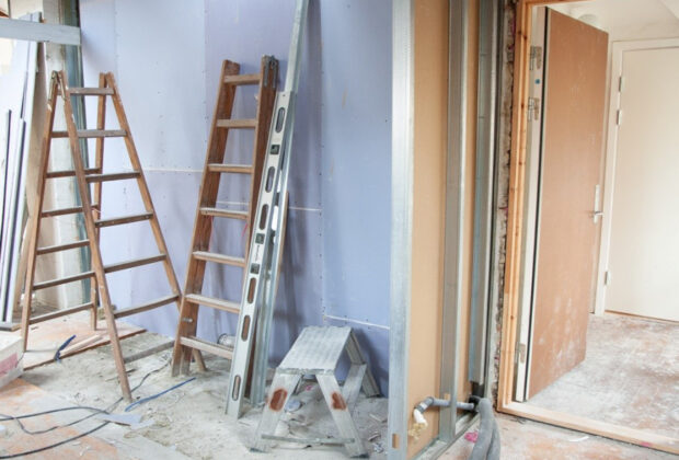 home improvement