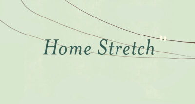 home stretch book review graham norton logo