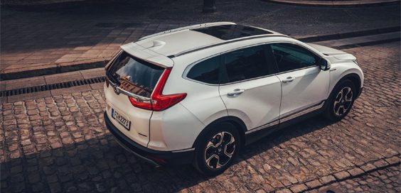 honda crv 2018 car review main