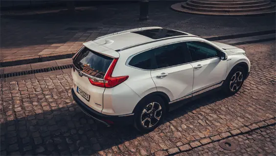 honda crv 2018 car review main