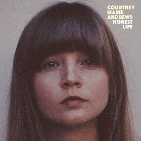 honest life courtney marie andrews album review