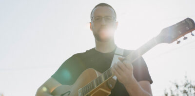 hootin interview nick houghton