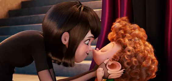 hotel transylvania 2 review