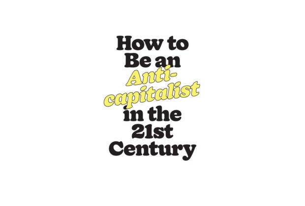how to be an anti capitalist in the 21st century erik olin wright book review main logo
