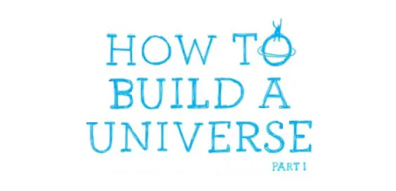 how to build a universe brian cox book review logo