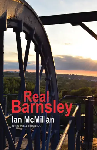 hoyland ian mcmillan barry hines Real Barnsley