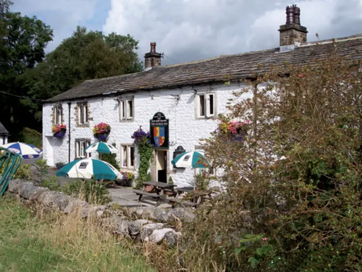 hubberholme walk pub